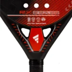 מחבט פאדל Adidas RX Series Red 3.4 2025
