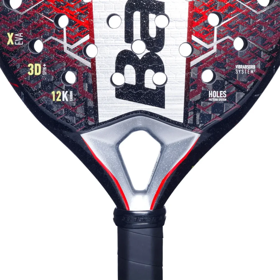 מחבט פאדל Babolat Technical Viper 2025