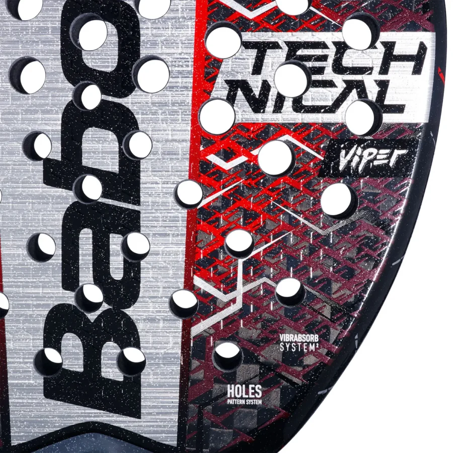 מחבט פאדל Babolat Technical Viper 2025