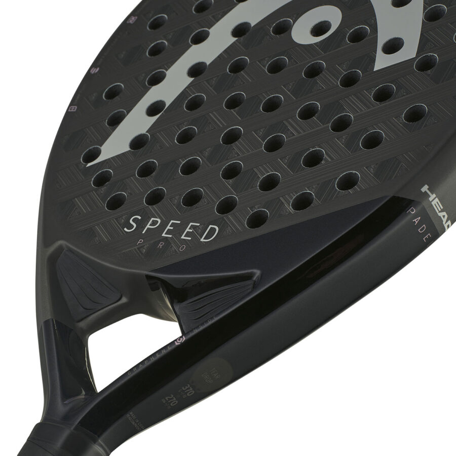 HEAD SPEED PRO 2025 מחבט פאדל