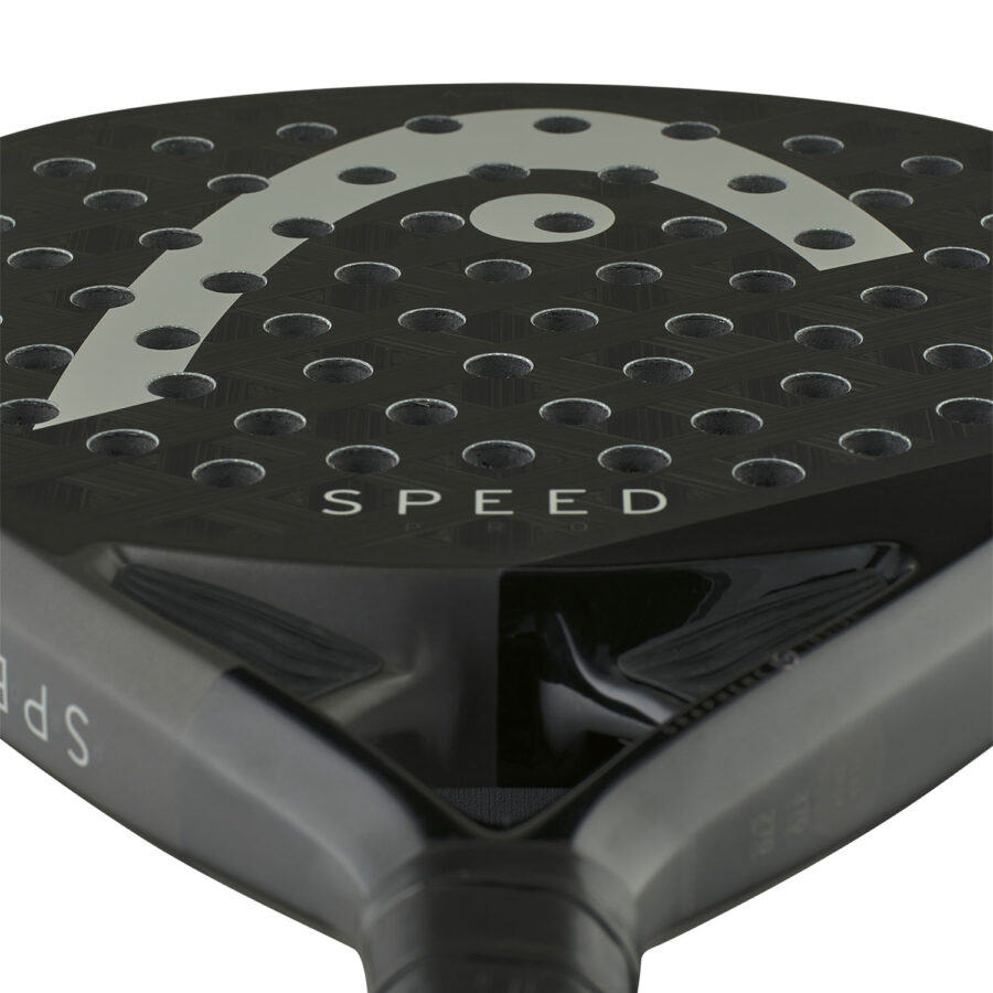 HEAD SPEED PRO 2025 מחבט פאדל