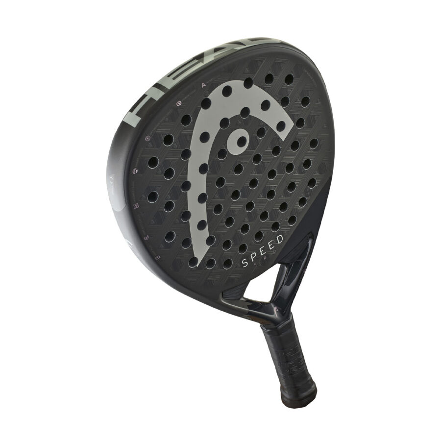 HEAD SPEED PRO 2025 מחבט פאדל