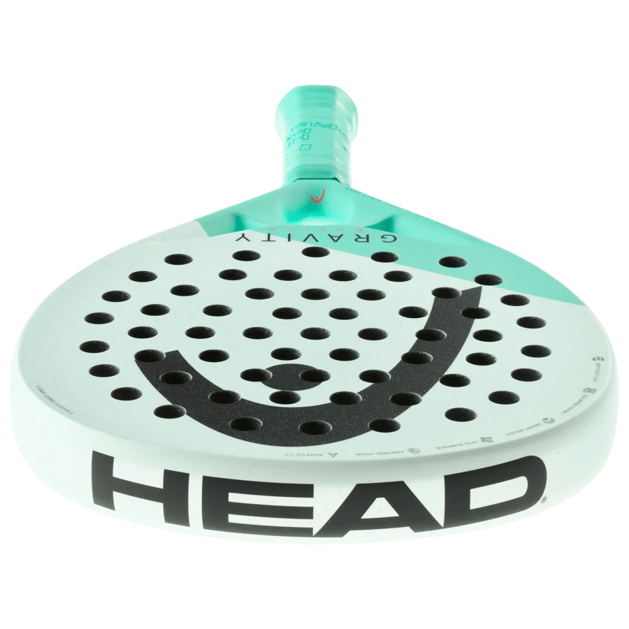 מחבט פאדל Head Gravity Motion