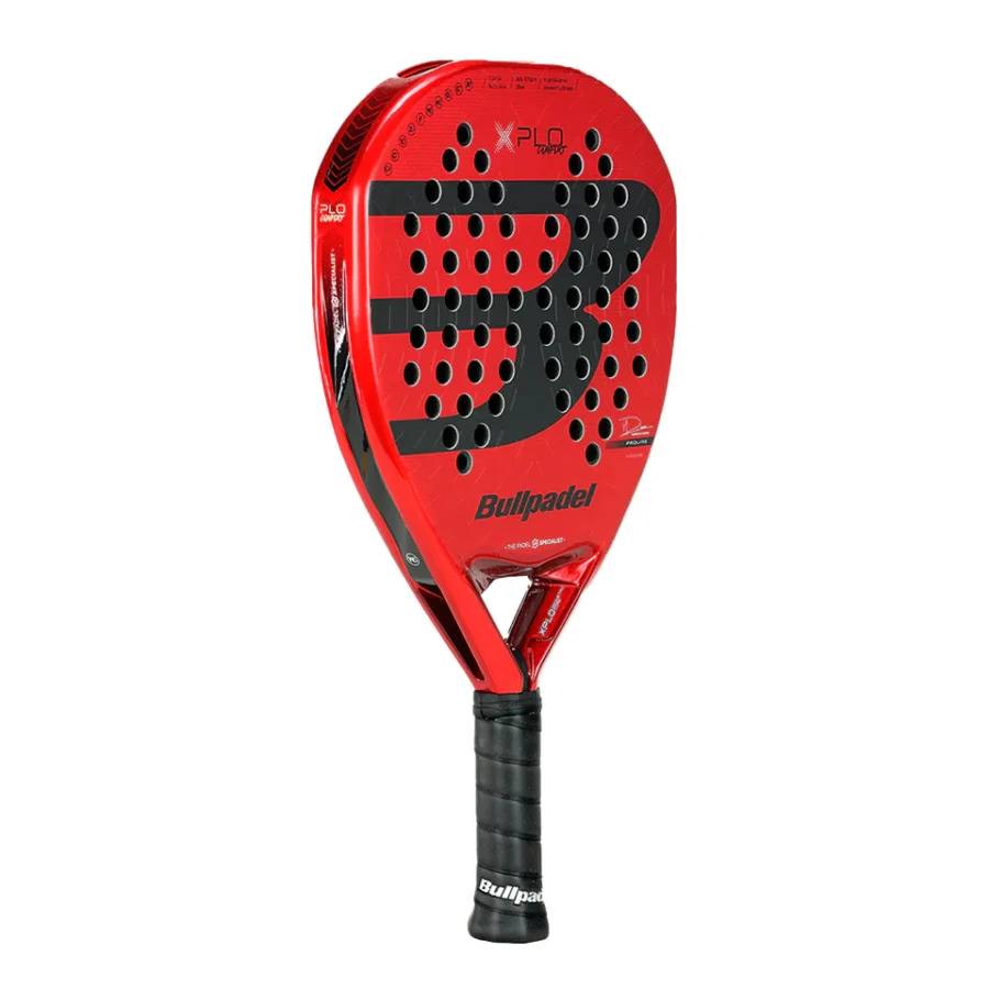 מחבט פאדל Bullpadel Xplo comfort 2025