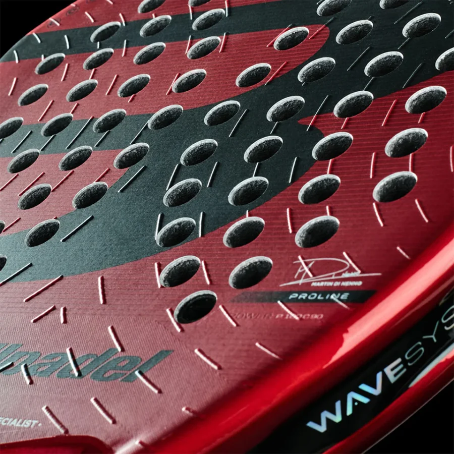 מחבט פאדל Bullpadel Xplo comfort 2025