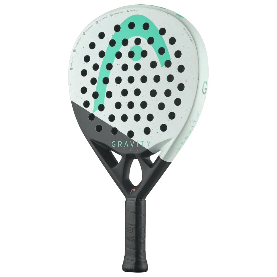 מחבט פאדל Head Gravity Pro