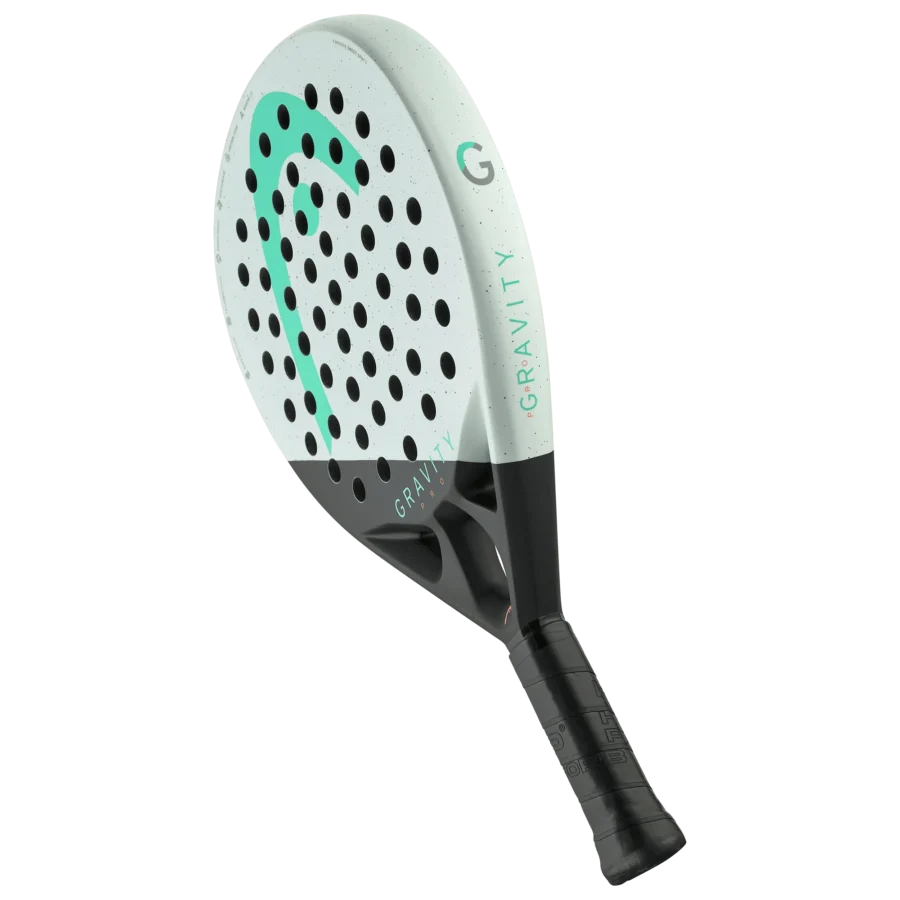 מחבט פאדל Head Gravity Pro