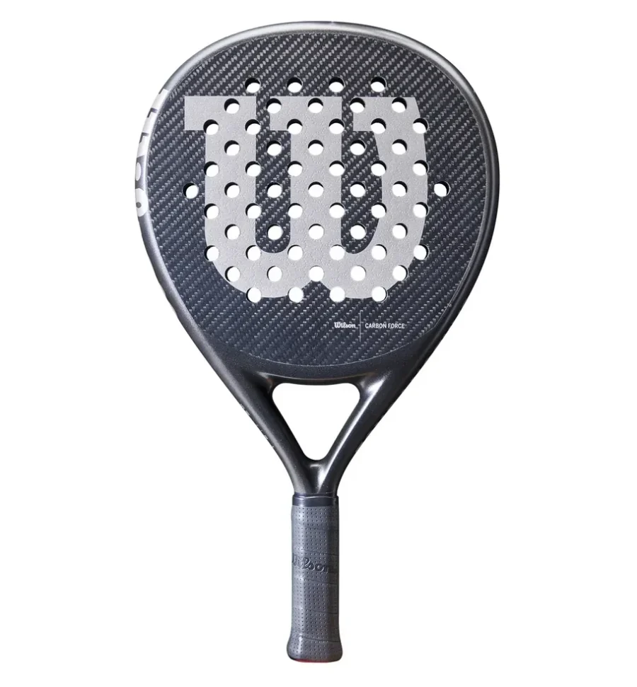 מחבט פאדל Wilson Carbon Force LT