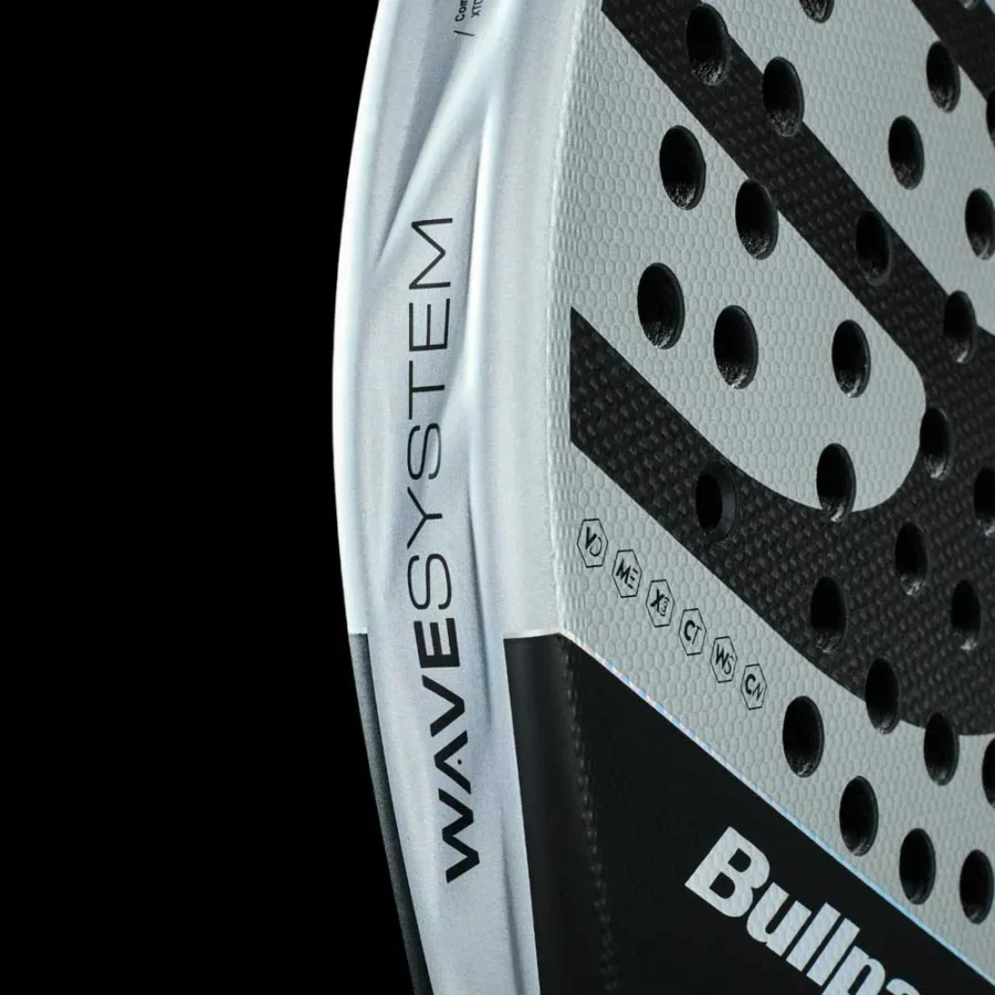מחבט פאדל Bullpadel Neuron 2025