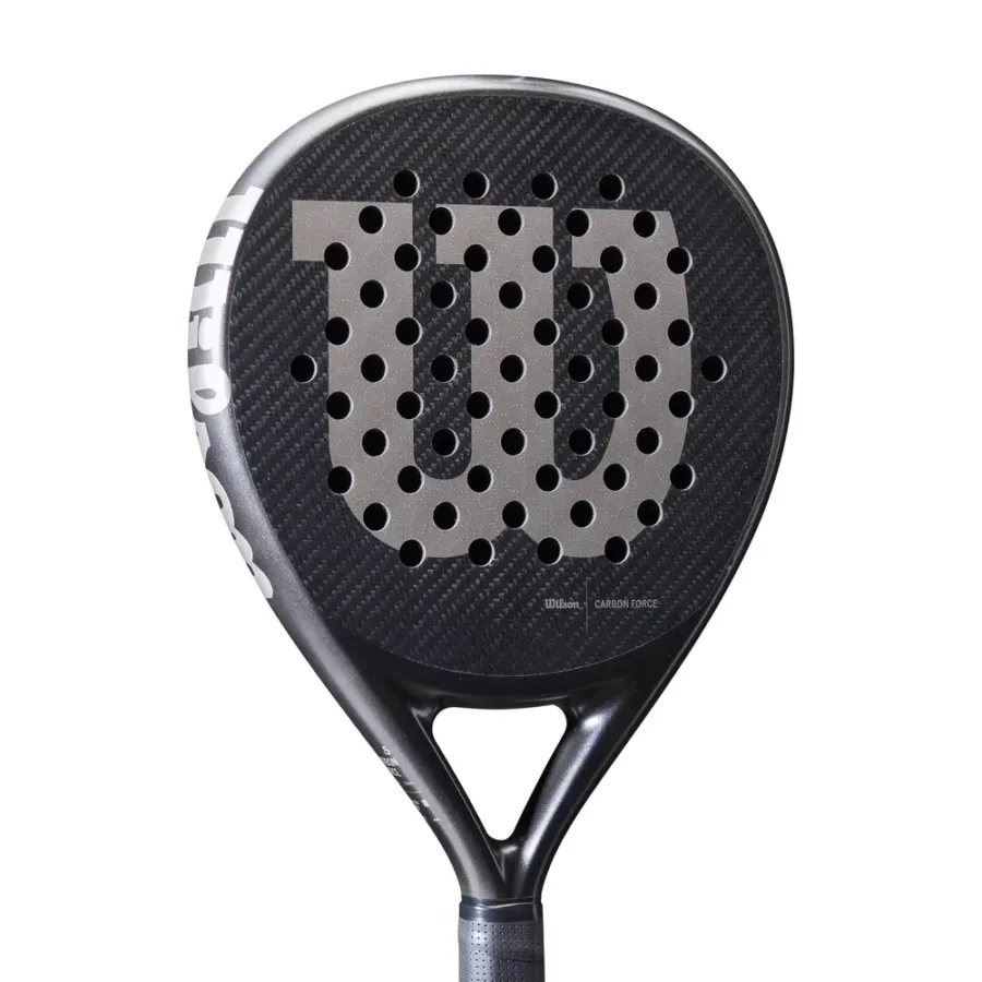 מחבט פאדל Wilson Carbon Force LT