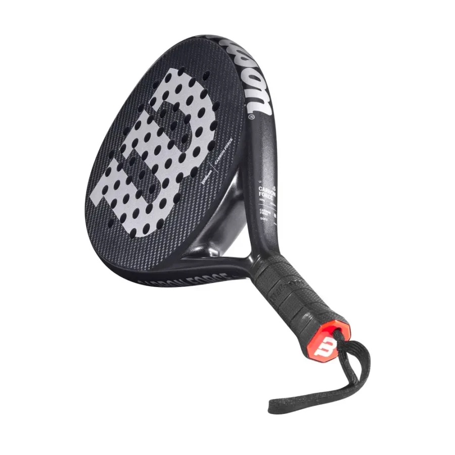 מחבט פאדל Wilson Carbon Force LT