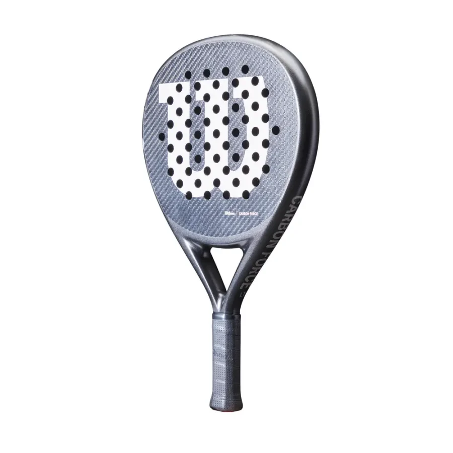 מחבט פאדל Wilson Carbon Force LT
