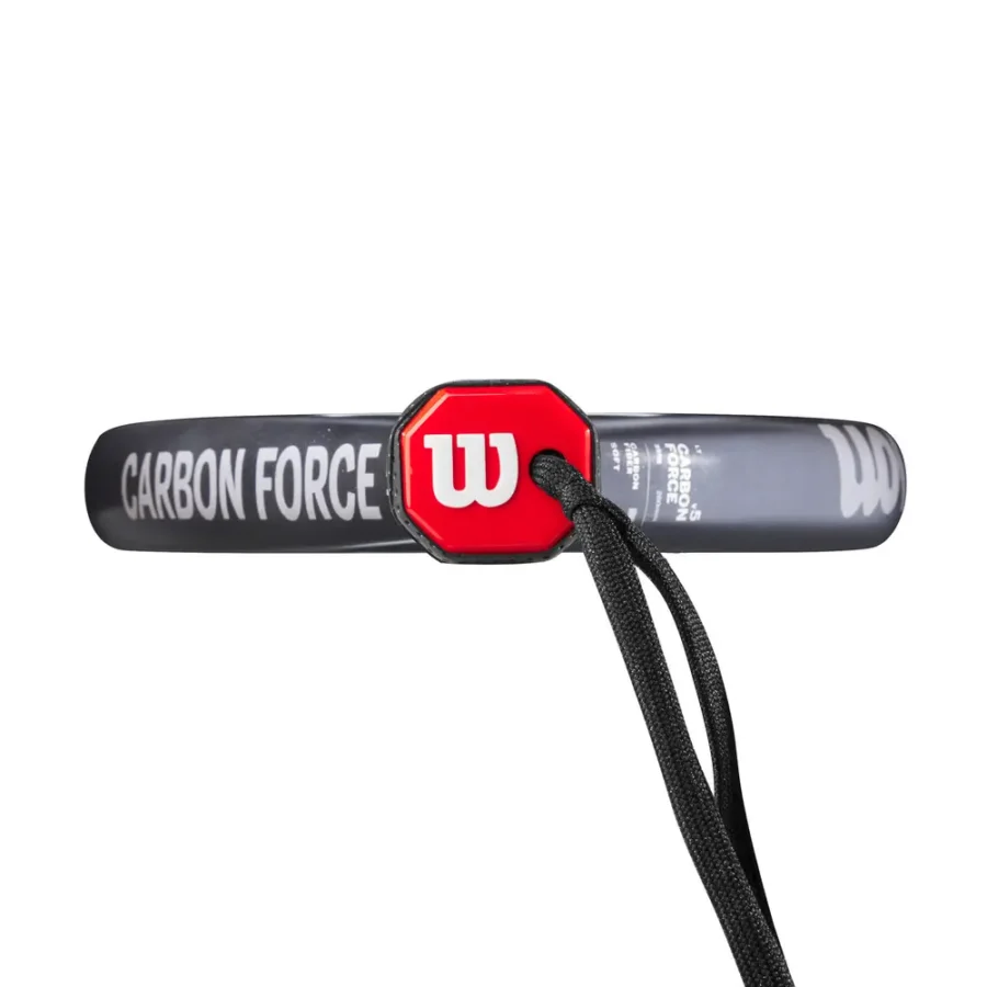 מחבט פאדל Wilson Carbon Force LT