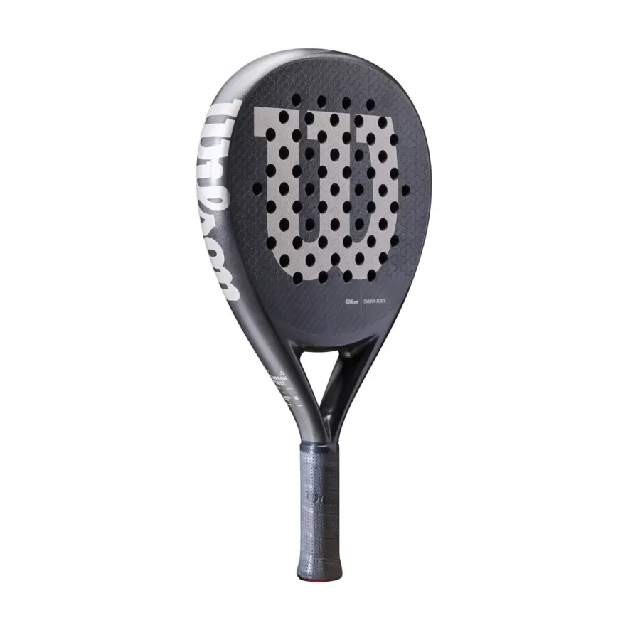 מחבט פאדל Wilson Carbon Force LT