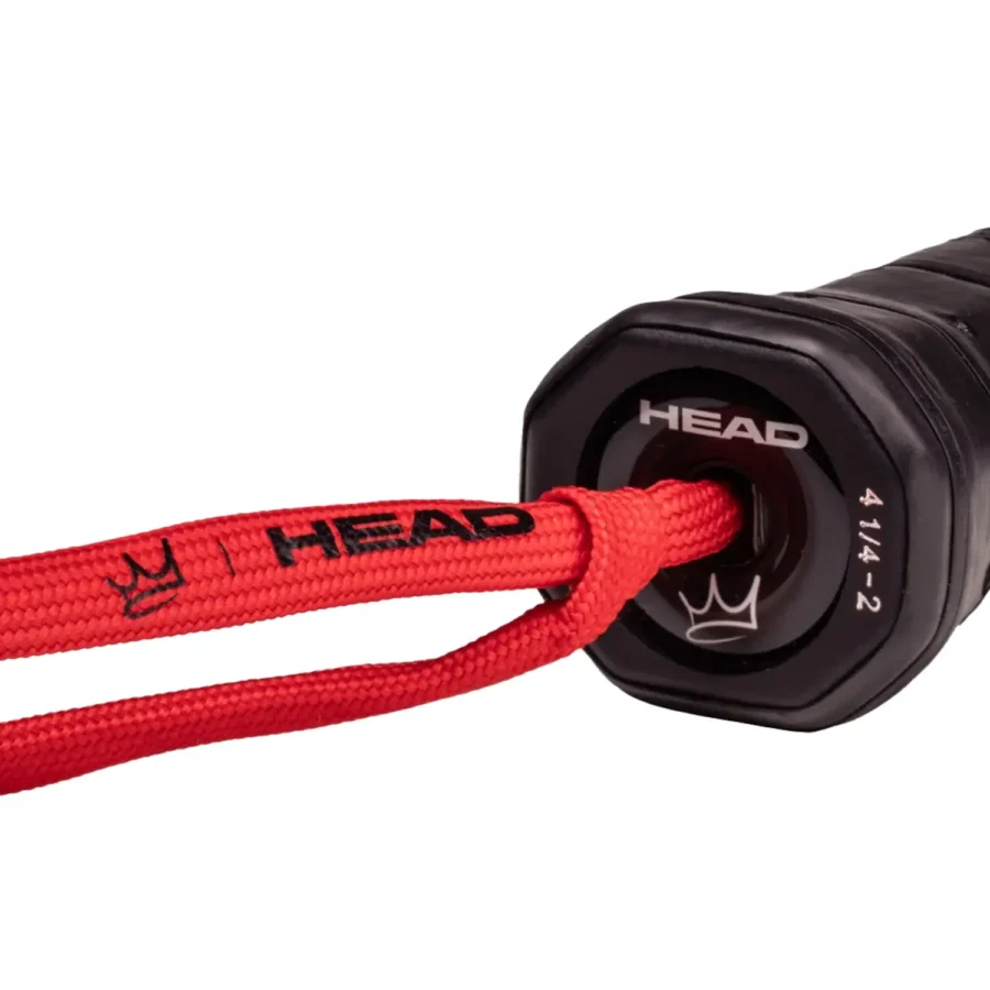 מחבט פאדל Head Coello Motion 2025