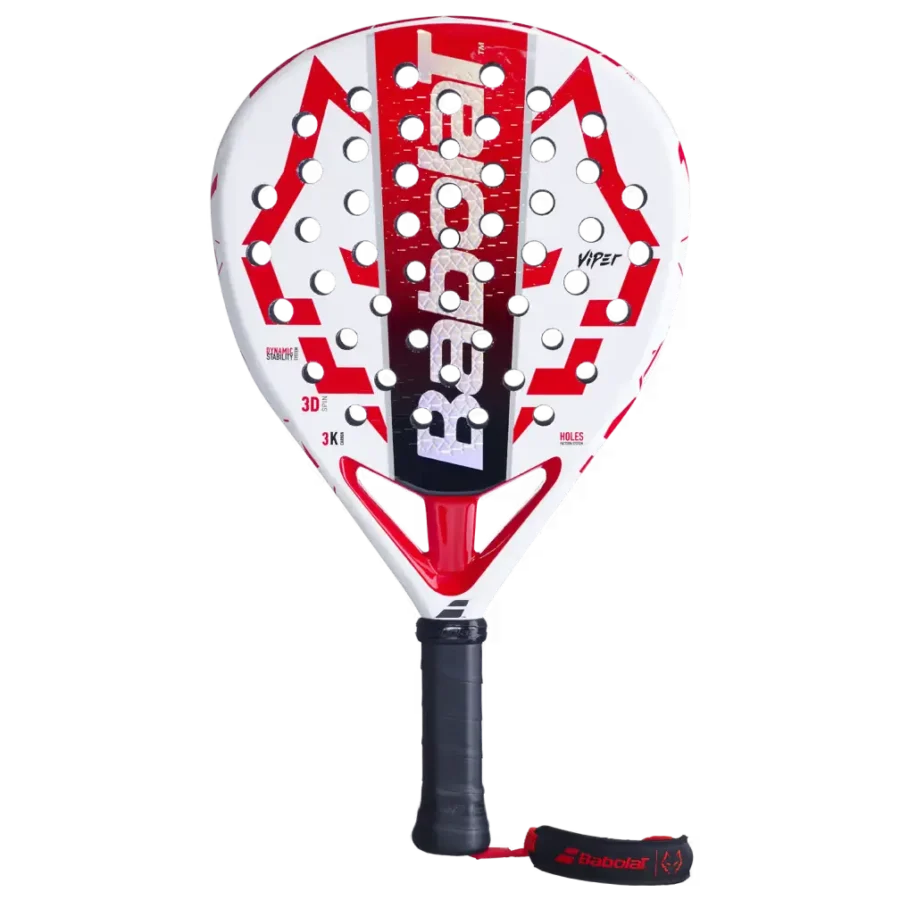 מחבט פאדל Babolat Technical Viper Juan Lebron 2025