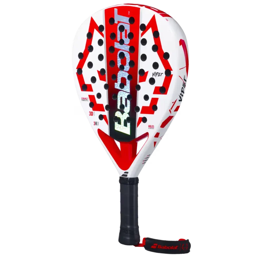 מחבט פאדל Babolat Technical Viper Juan Lebron 2025