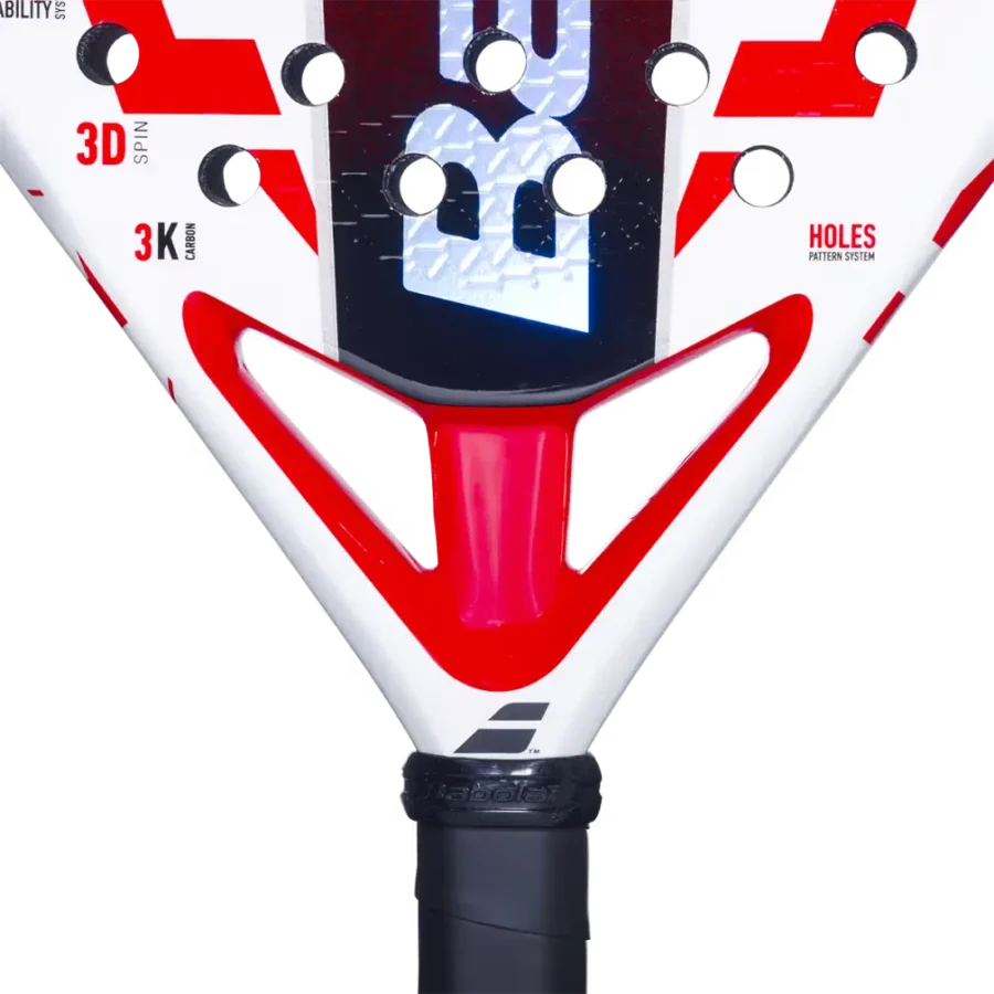 מחבט פאדל Babolat Technical Viper Juan Lebron 2025