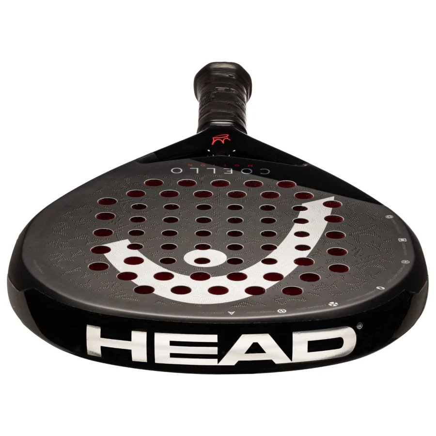 מחבט פאדל Head Coello Motion 2025