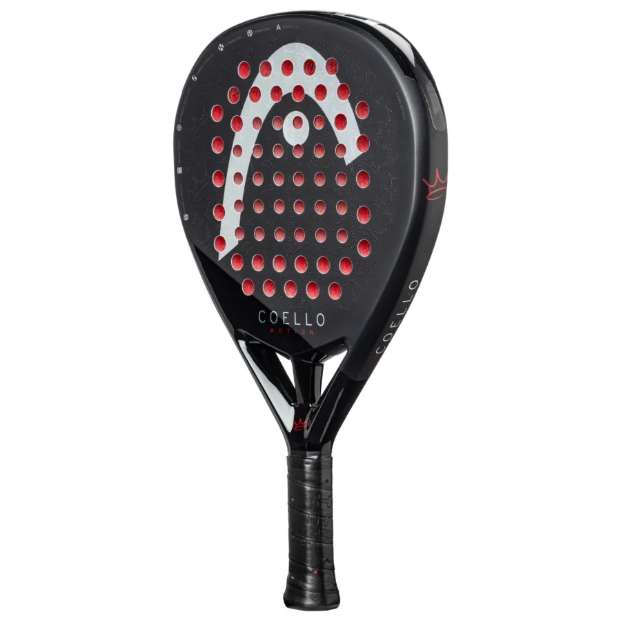 מחבט פאדל Head Coello Motion 2025