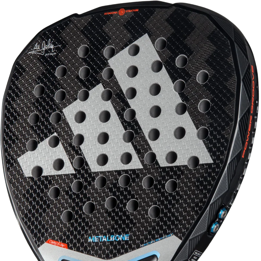 מחבט פאדל Adidas Metalbone 3.4