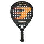 מחבט פאדל Bullpadel VERTEX 04 Hybrid