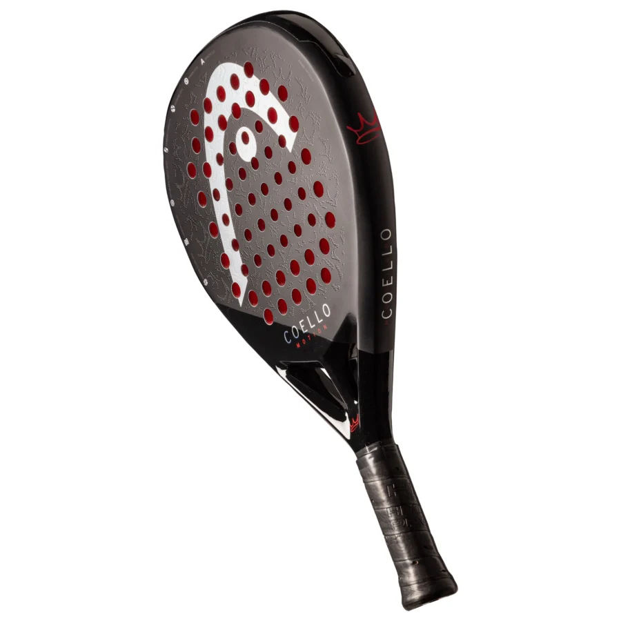 מחבט פאדל Head Coello Motion 2025