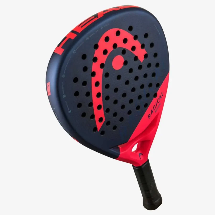 מחבט פאדל Head Radical Motion