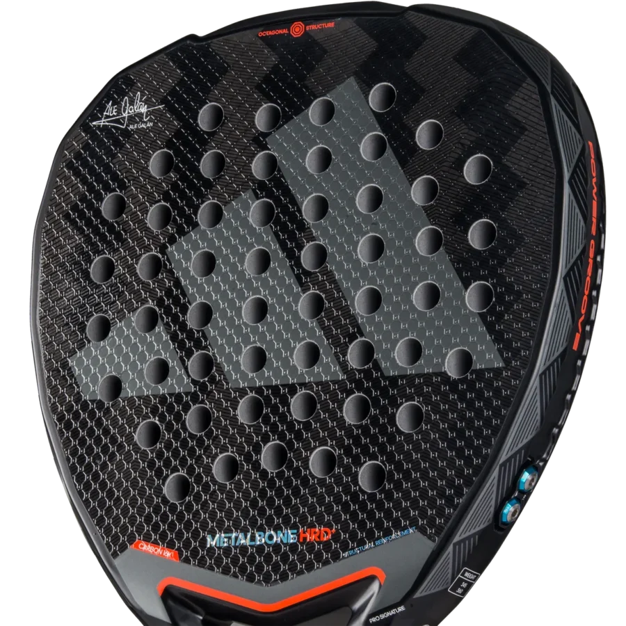 מחבט פאדל Adidas Metalbone HRD+ 3.4