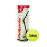 X 3 כדורי פאדל BULLPADEL PREMIUM PRO