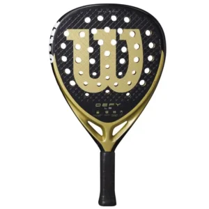 מחבט פאדל Wilson Defy LS V1 2025