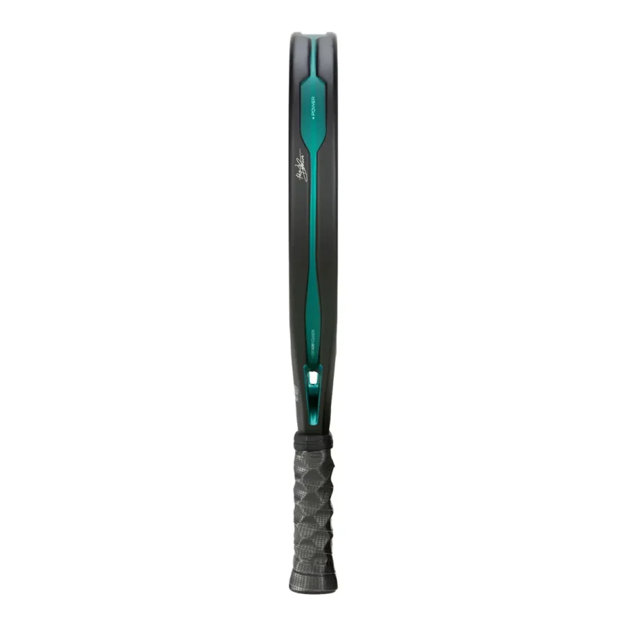 מחבט פאדל Bullpadel HACK 04 Hybrid 2025