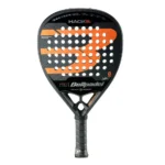 מחבט פאדל BULLPADEL HACK 03 Comfort