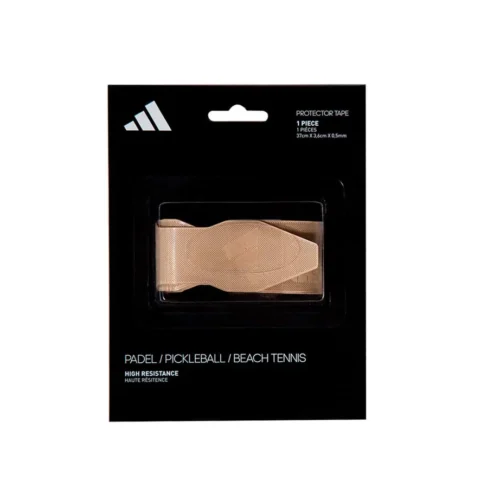 מגן ראש למחבט ADIDAS ANTISHOCK TAPE