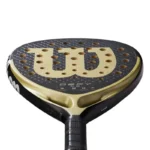 מחבט פאדל Wilson Defy LS V1 2025