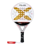 מחבט פאדל NOX ML10 PRO CUP Coorp 2025 MIGUEL LAMPERTI