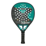 מחבט פאדל Bullpadel HACK 04 Hybrid 2025