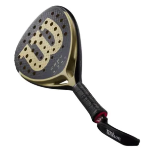 מחבט פאדל Wilson Defy LS V1 2025