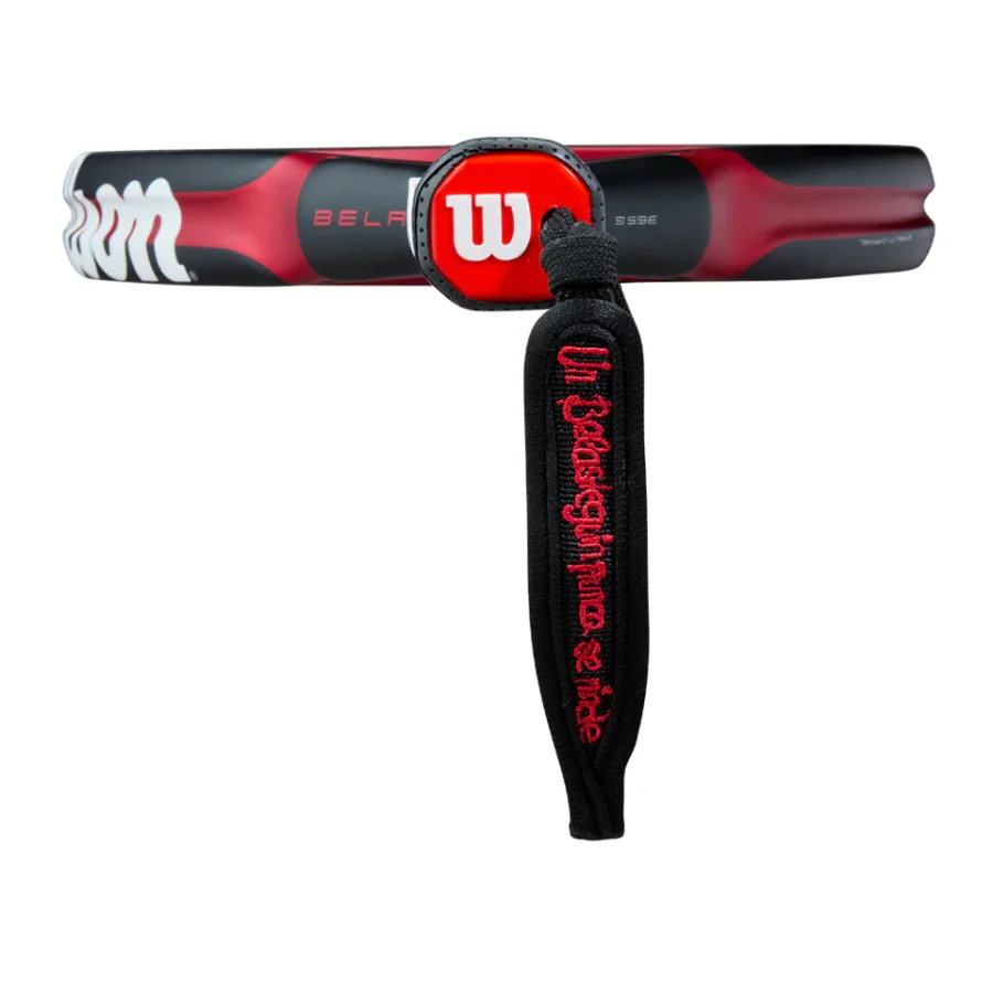 מחבט פאדל Wilson Bela V3 2025