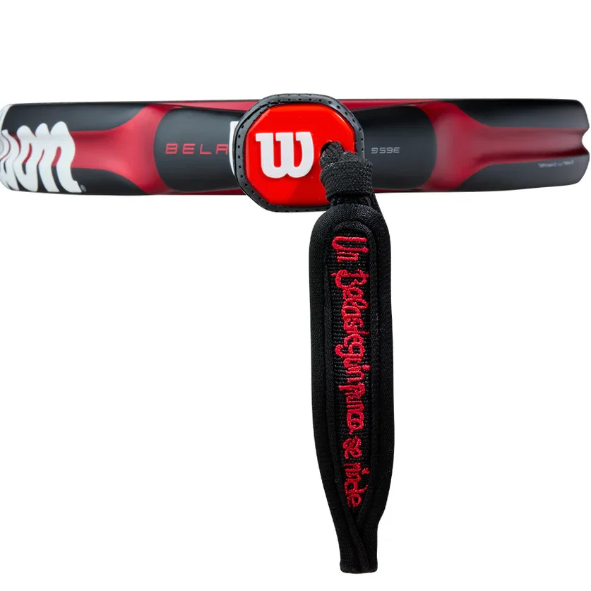 מחבט פאדל Wilson Bela V3 2025
