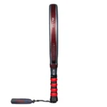 מחבט פאדל NOX AT10 GENIUS 12K 2025 by AGUSTIN TAPIA