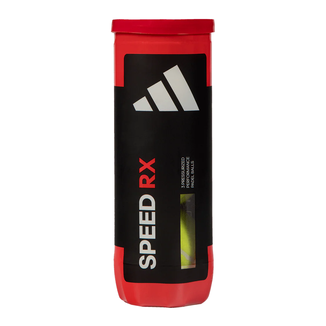 כדורי פאדל ADIDAS SPEED RX