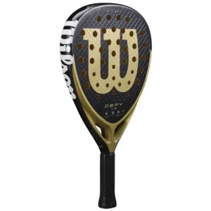 מחבט פאדל Wilson Defy LS V1 2025