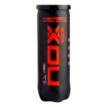כדורי פאדל NOX NERBO