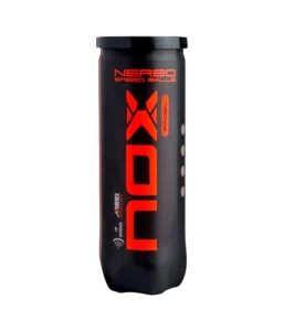 כדורי פאדל NOX NERBO