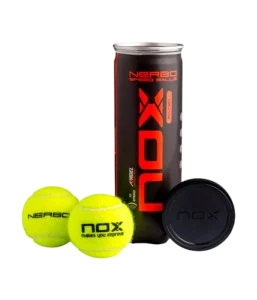 כדורי פאדל NOX NERBO