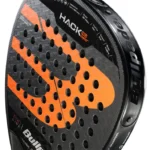 מחבט פאדל BULLPADEL HACK 03 Comfort