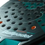 מחבט פאדל Bullpadel HACK 04 Hybrid 2025