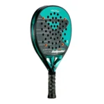 מחבט פאדל Bullpadel HACK 04 Hybrid 2025