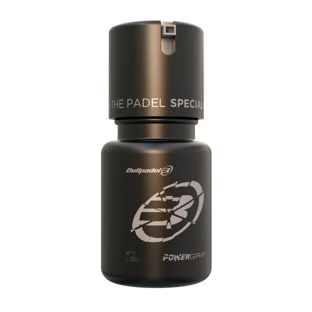 ספריי לשיפור אחיזה BULLPADEL POWER Grip